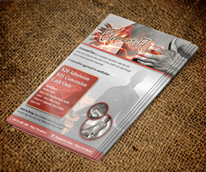 Flyer Design by jeffdefy for this project | Design #3601743