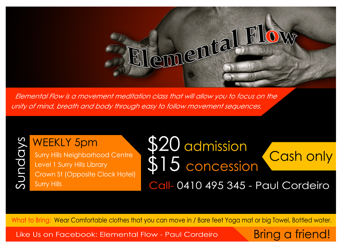 Design de Flyer par Satyajit Sil Creations pour ce projet | Design #3593590