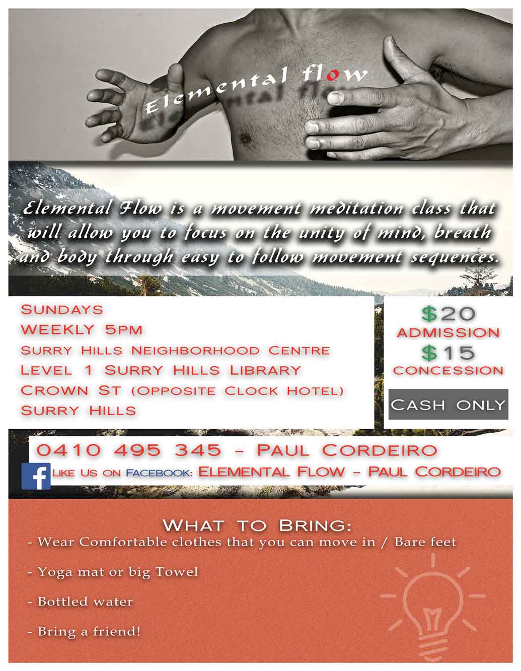 Flyer Design by FilipkoIzrael for this project | Design #3582764