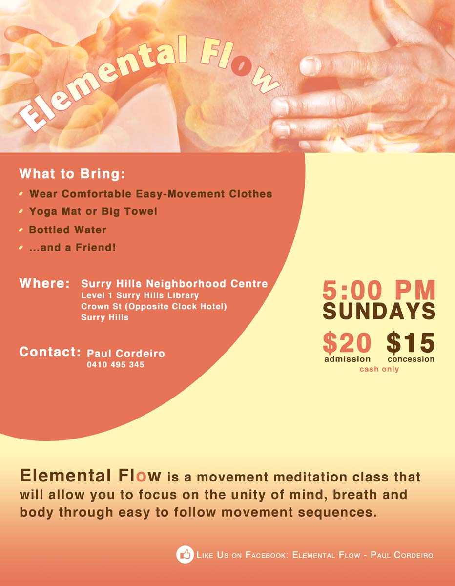 Flyer-Design von OdoProduction für dieses Projekt | Design #3598664