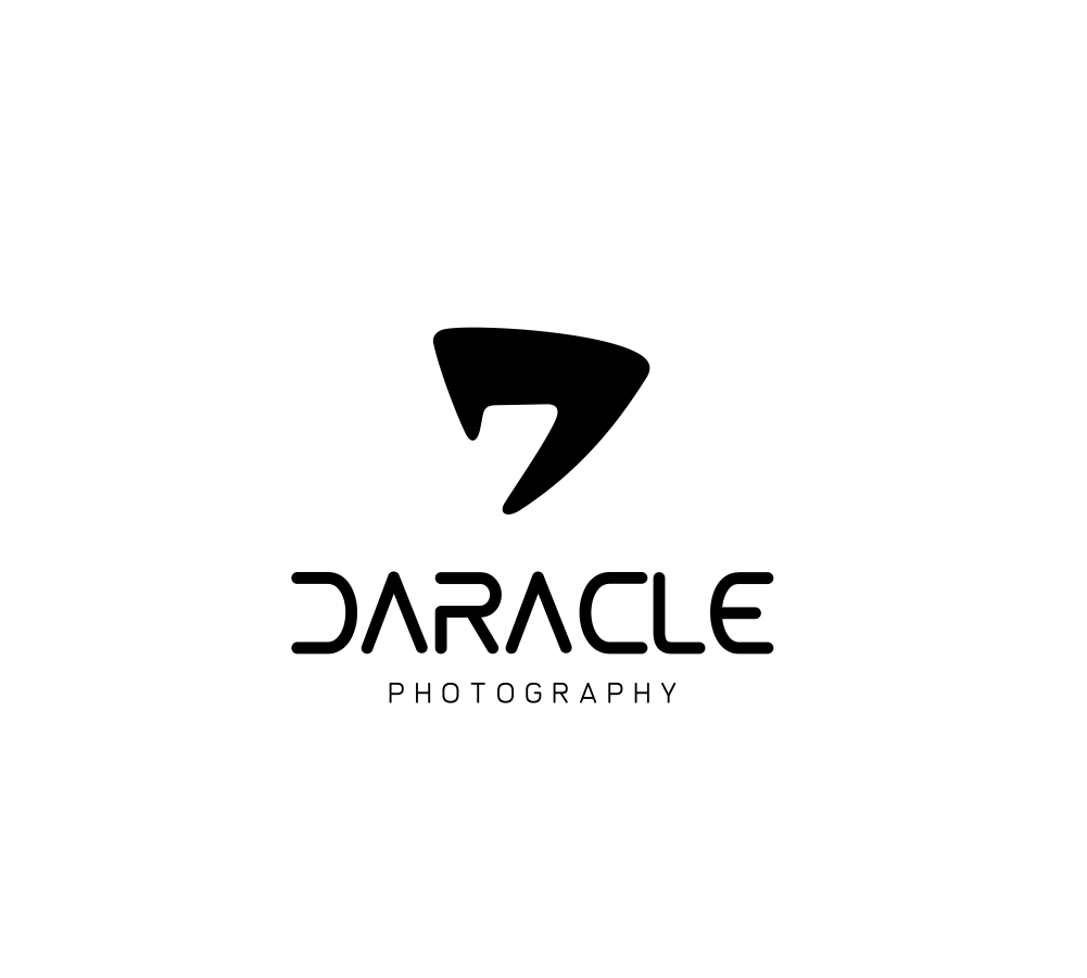 Logo Design by Atemolesky for Daracle Photography | Design #896076