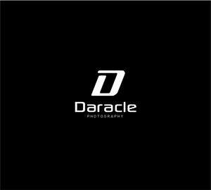Logo Design by Atemolesky for Daracle Photography | Design: #896125