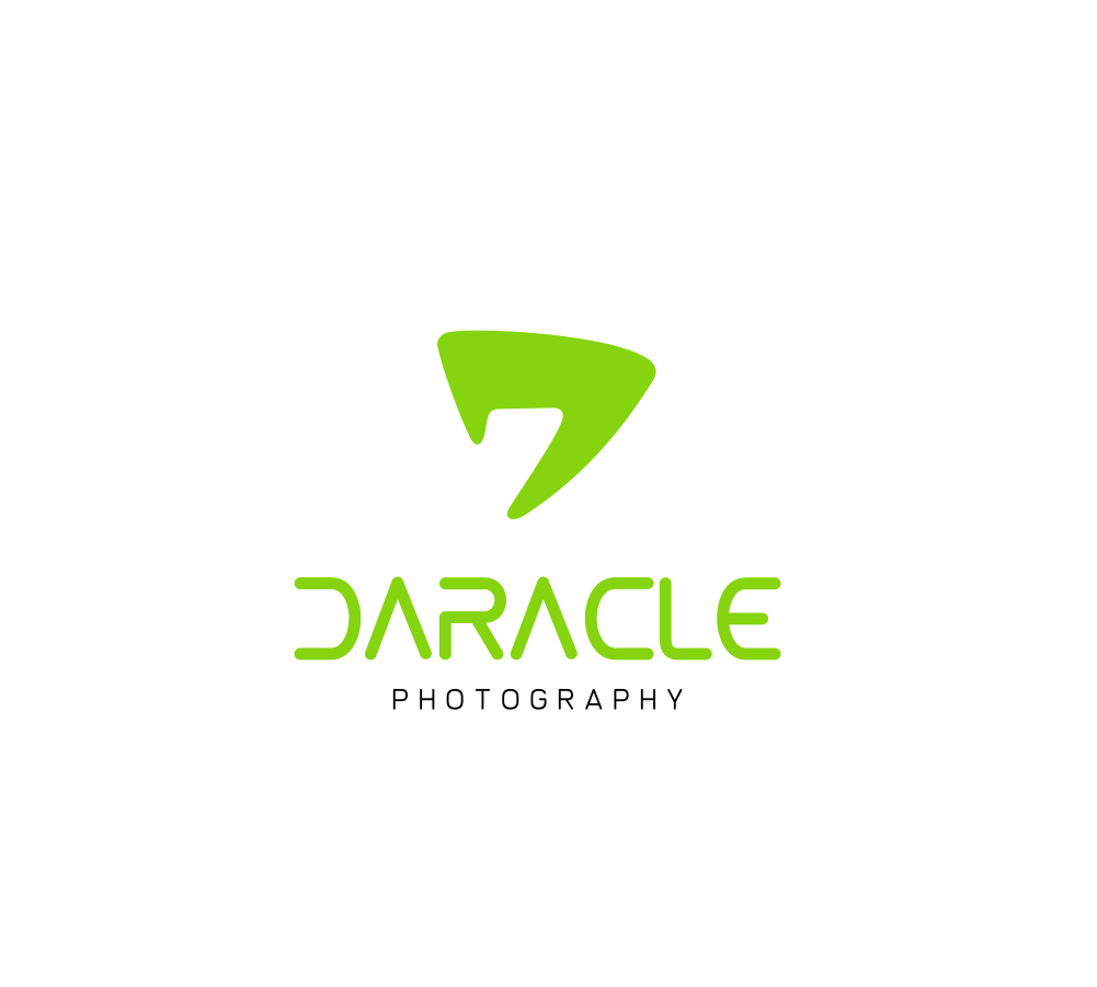 Logo Design by Atemolesky for Daracle Photography | Design #897677
