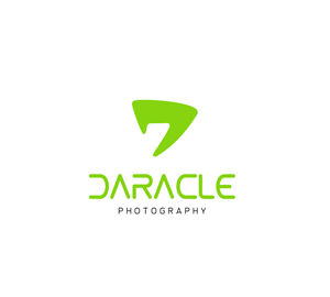 Logo Design by Atemolesky for Daracle Photography | Design: #897677
