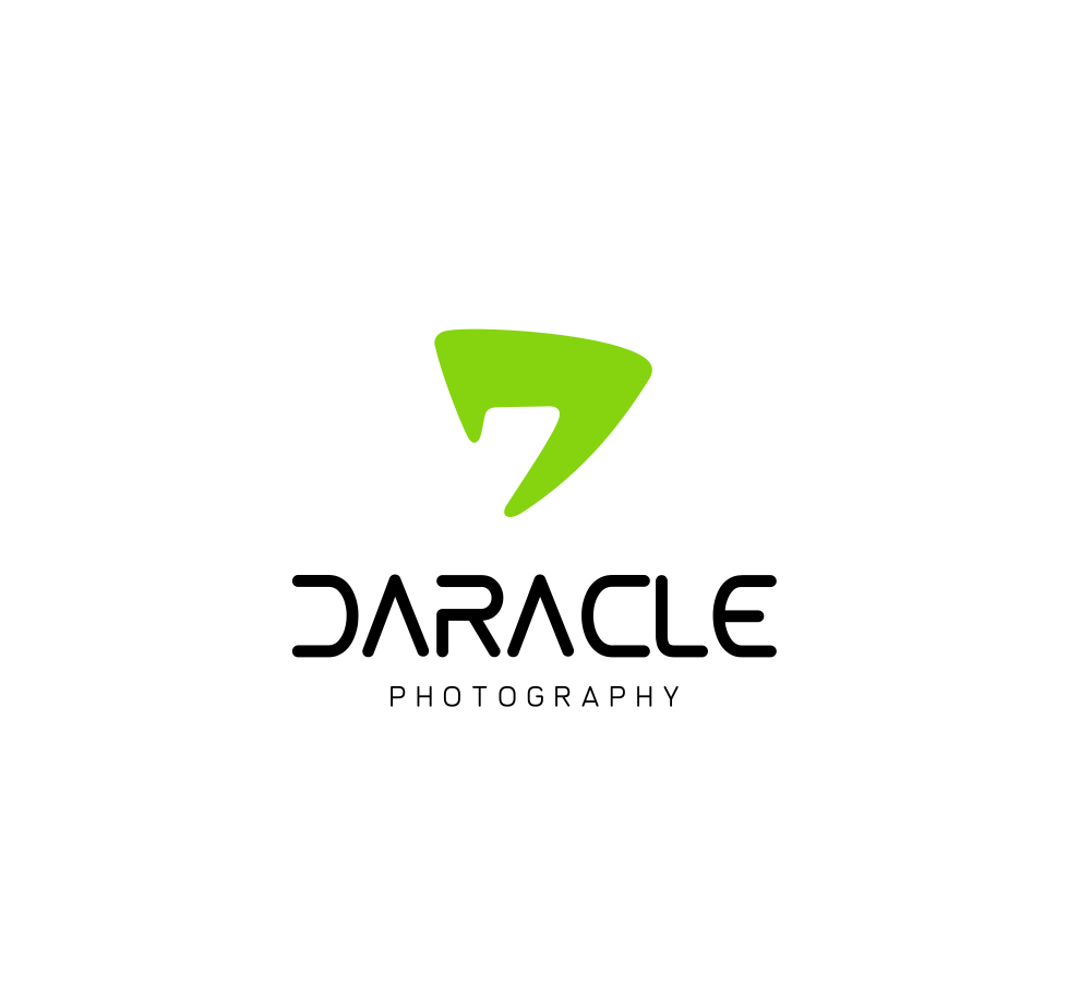 Logo Design by Atemolesky for Daracle Photography | Design #897678