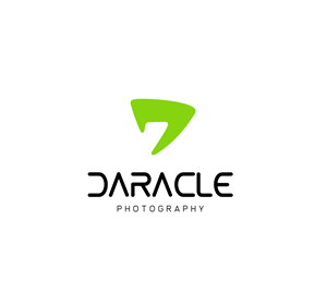 Logo Design by Atemolesky for Daracle Photography | Design: #897678