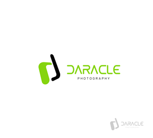 Logo Design by Atemolesky for Daracle Photography | Design: #897682