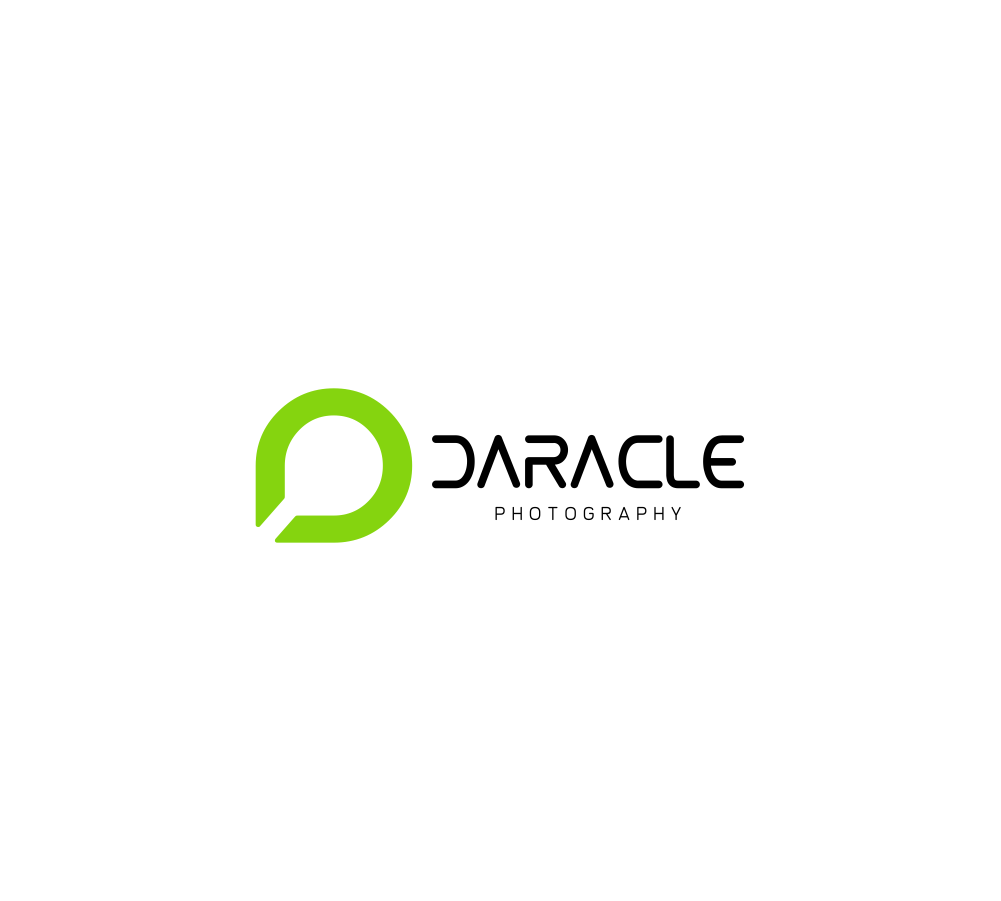 Logo Design by Atemolesky for Daracle Photography | Design #897683
