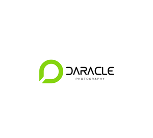 Logo Design by Atemolesky for Daracle Photography | Design: #897683