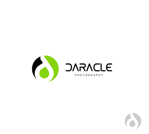 Logo Design by Atemolesky for Daracle Photography | Design: #897692