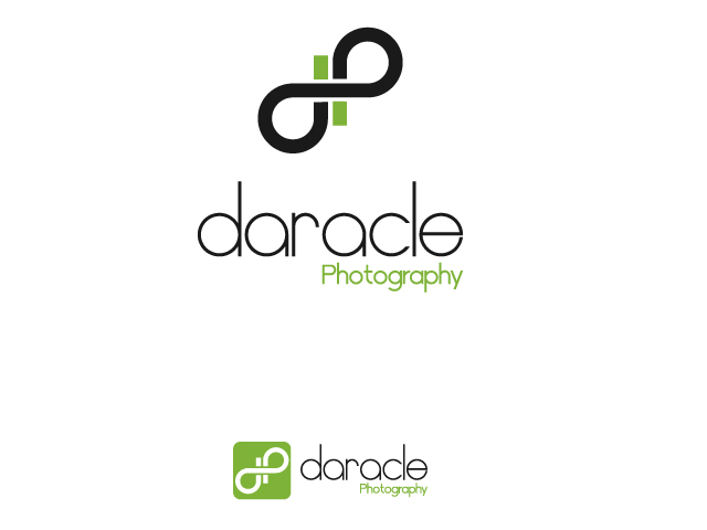 Logo Design by JohnM. for Daracle Photography | Design #894900