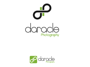 Logo Design by JohnM. for Daracle Photography | Design: #894900
