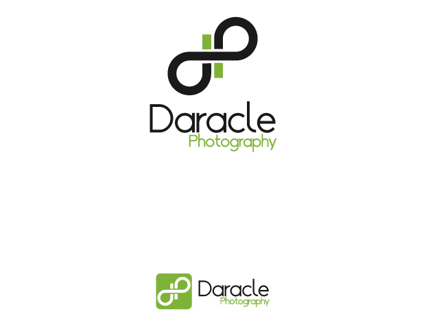 Logo Design by JohnM. for Daracle Photography | Design #895051