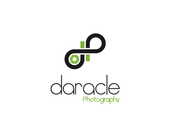 Logo Design by JohnM. for Daracle Photography | Design #895301