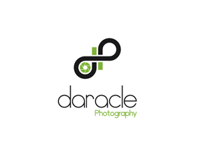 Logo Design by JohnM. for Daracle Photography | Design: #895301