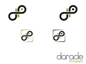 Logo Design by JohnM. for Daracle Photography | Design: #895342