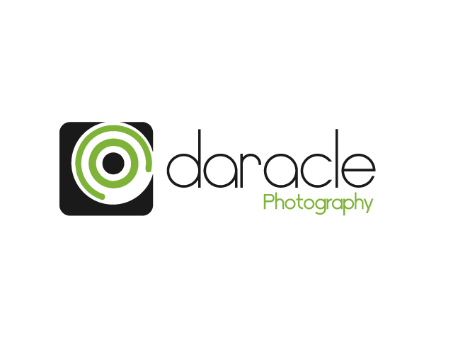 Logo Design by JohnM. for Daracle Photography | Design #896079