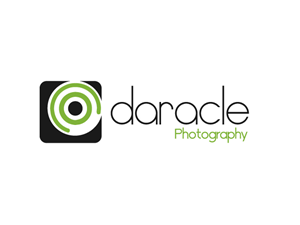 Logo Design by JohnM. for Daracle Photography | Design: #896079