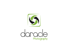 Logo Design by JohnM. for Daracle Photography | Design: #896110