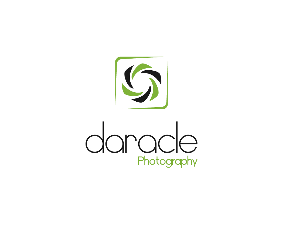 Logo Design by JohnM. for Daracle Photography | Design #896153