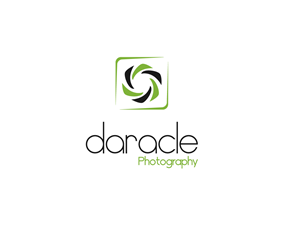 Logo Design by JohnM. for Daracle Photography | Design: #896153