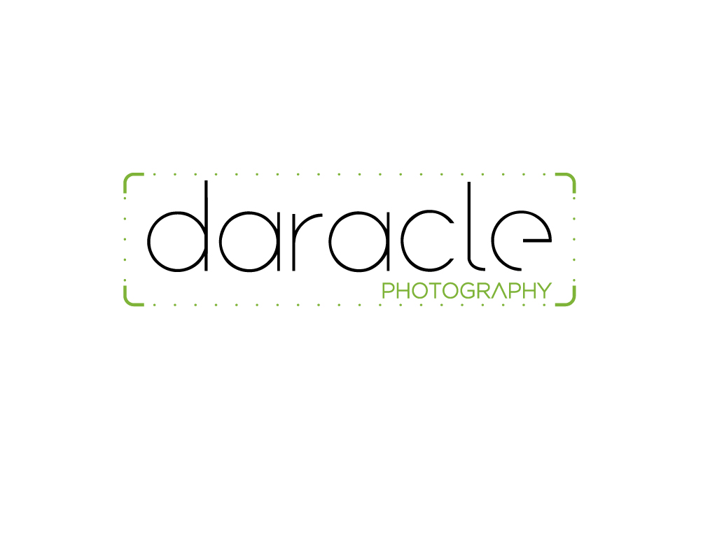 Logo Design by JohnM. for Daracle Photography | Design #896532
