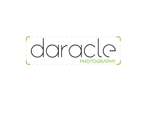 Logo Design by JohnM. for Daracle Photography | Design: #896532