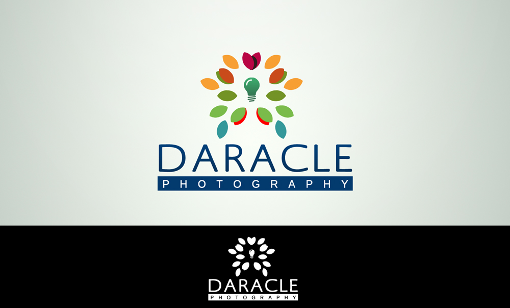 Logo Design by Jay for Daracle Photography | Design #897975