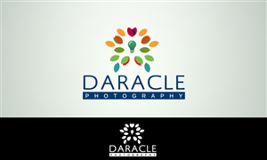Logo Design by Jay for Daracle Photography | Design: #897975