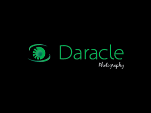 Logo Design by Preethu for Daracle Photography | Design: #893854