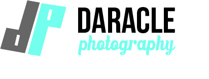 Logo Design by Oley Design Co. for Daracle Photography | Design #895610