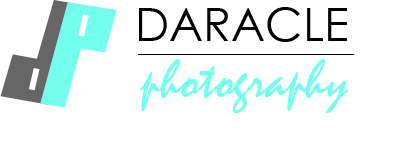 Logo Design by Oley Design Co. for Daracle Photography | Design #895615