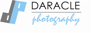 Logo Design by Oley Design Co. for Daracle Photography | Design: #895615