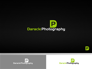 Logo Design by DiLion for Daracle Photography | Design: #892779