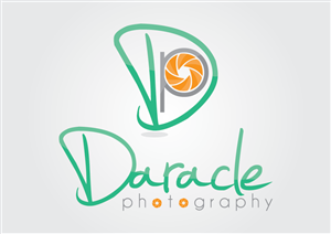 Logo Design by Ryan Orlowski for Daracle Photography | Design: #892474