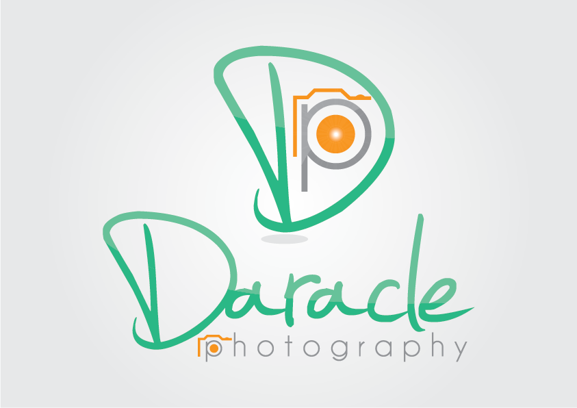 Logo Design by Ryan Orlowski for Daracle Photography | Design #895405