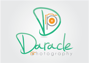 Logo Design by Rio Design for Daracle Photography | Design #895405
