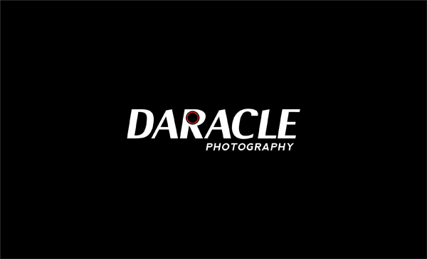 Logo Design by KaiYue Design for Daracle Photography | Design #893406