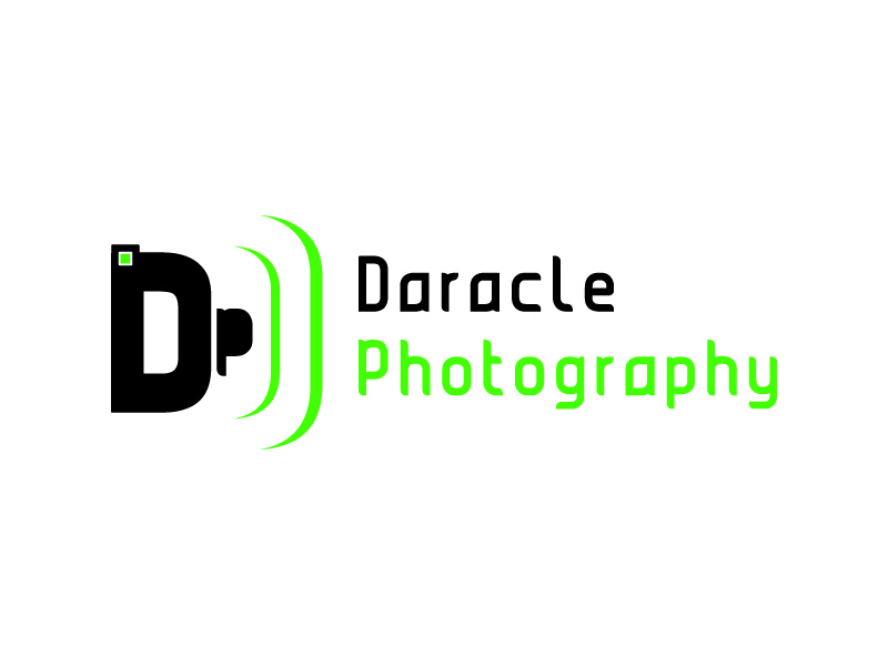 Diseño de Logo por JY para Daracle Photography | Diseño #896245