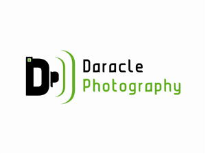 Logo Design by JY for Daracle Photography | Design #896245