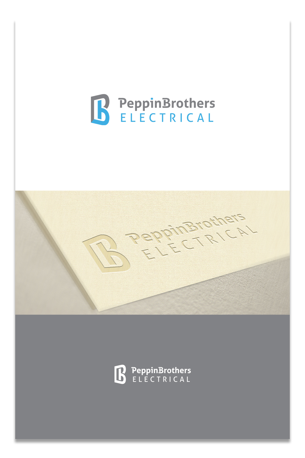 Logo Design by erpin for this project | Design #3630656