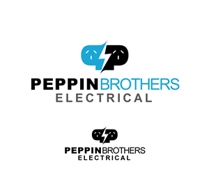 Logo Design by AizerDS