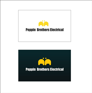 Logo Design by Jenn Smith for this project | Design #3659423