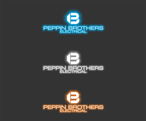 Logo Design by Graphix Designer