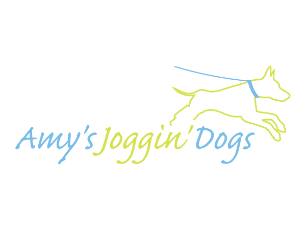 Diseño de Logo por C Corner para Amy's Joggin' Dogs | Diseño #100235