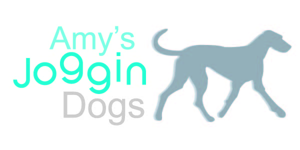 Logo Design by Steven Hall for Amy's Joggin' Dogs | Design #96868