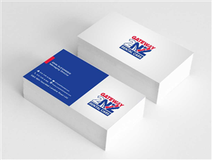 Business Card Design by AwsomeD for Gateway 2 NZ Rental Cars Ltd | Design: #3607495