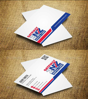 Business Card Design by AwsomeD for Gateway 2 NZ Rental Cars Ltd | Design: #3607510