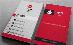 Business Card Design by iDesigners for Gateway 2 NZ Rental Cars Ltd | Design #3587759