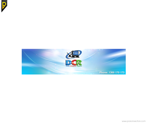 Banner Ad Design by poisonvectors for Daily Computer Repairs | Design #3583869
